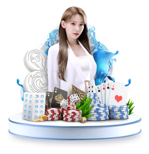 Game Bắn Cá Thần Tài i9bet
